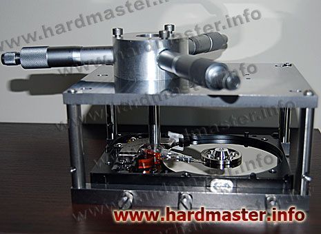 Устройство для помощи в восстановлении данных с HDD Wd Устройство для помощи в восстановлении данных с HDD Wd