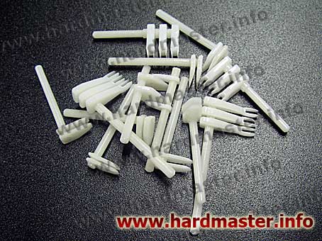 Разводчики голов HDD Разводчики голов HDD