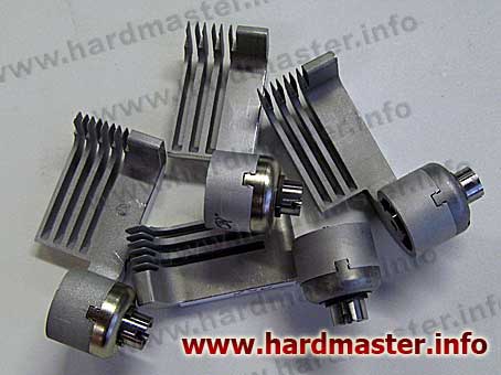 Съемники голов для восстановления информации с жестких дисков Съемники голов для восстановления информации с жестких дисков