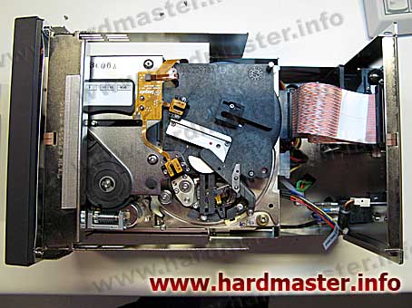 Как устроен стриммер внутри Как устроен стриммер внутри