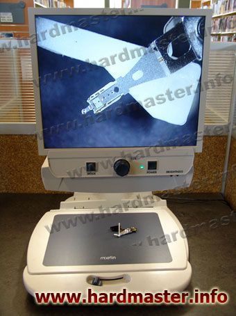 Устройство для трансляции увеличенных фрагментов выбранного участка Устройство для трансляции увеличенных фрагментов выбранного участка