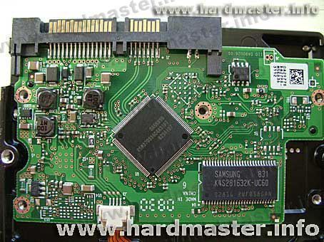 Плата HDD Hitachi Плата HDD Hitachi