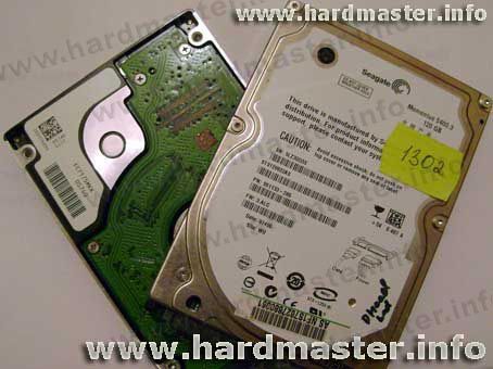 HDD Seagate 5400.2 и 5400.3 HDD Seagate 5400.2 и 5400.3