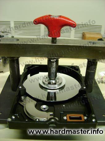 И запрессовщик И запрессовщик