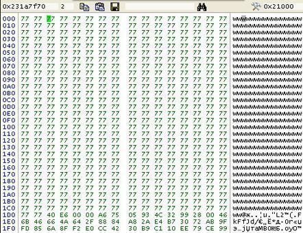 Ключ подобран, ксор устранен Ключ подобран, ксор устранен