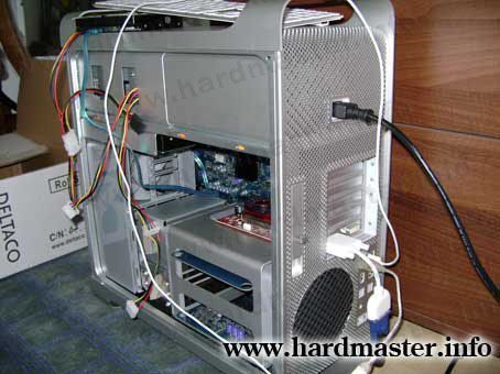 Mega-macintosh Mega-macintosh