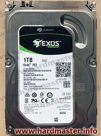 Форум ремонт жестких дисков seagate что то внутри стучит