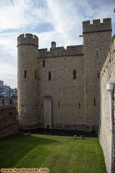 Тауэр Тауэр